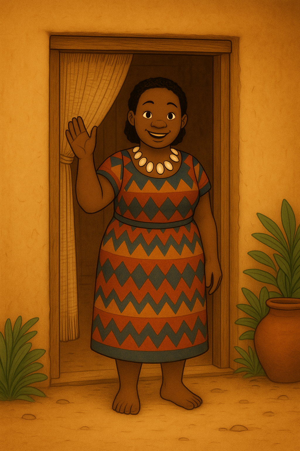 Action communautaire 1